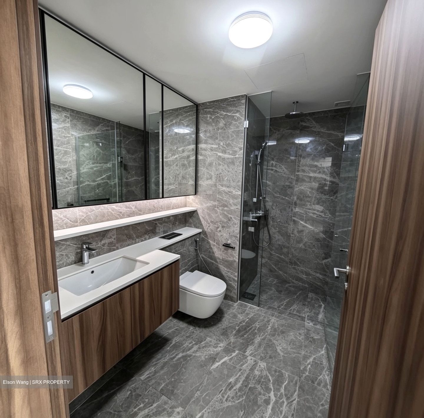 Lentor Modern (D26), Apartment #580691921